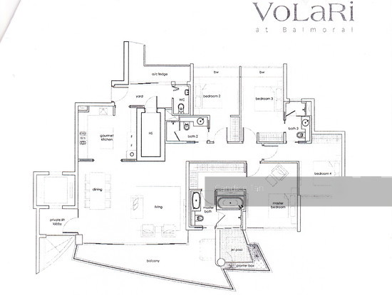 Volari (D10), Condominium #148174692